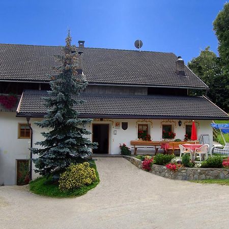 Vilahof Сан-Віджиліо-ді-Мареббе Екстер'єр фото